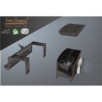 Лентов  Сифон ICD 30007 - Image 3