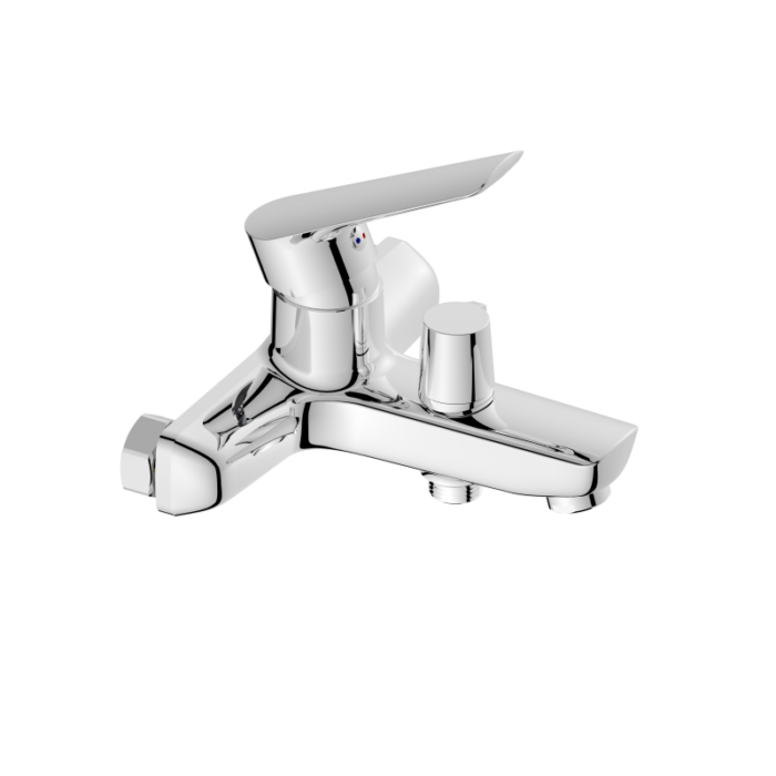 Смесител за вана/душ  ДАНИСТА LEAD FREE » ICF 6280198 - Image 2
