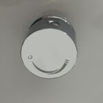 Стенна тоалетна чиния Inter Ceramic 4937W BIDET – Модерен стил и лесна поддръжка - Image 5