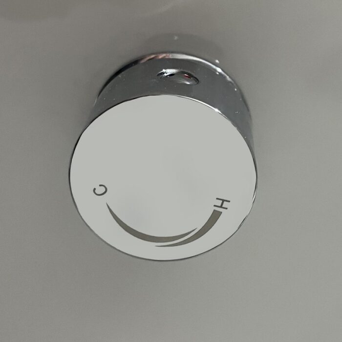 Стенна тоалетна чиния Inter Ceramic 4937W BIDET – Модерен стил и лесна поддръжка - Image 5