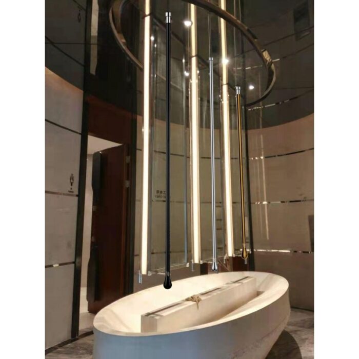 Автоматичен кран ICSA 1680BM - Image 2
