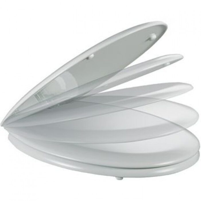 Тоалетна седалка  ICST 766 "КАЙЛА" - Image 2