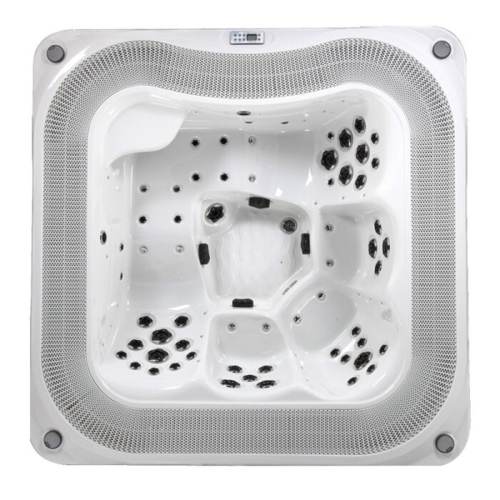 Хидромасажна вана IC SPA 307 - Image 2