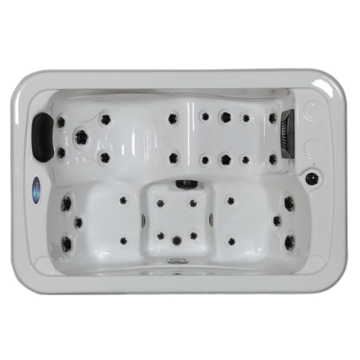 Хидромасажна вана IC SPA 347 - Image 2