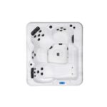 Хидромасажна вана IC SPA 413 - Image 2