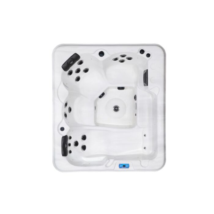 Хидромасажна вана IC SPA 413 - Image 2