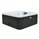 Хидромасажна вана IC SPA 344