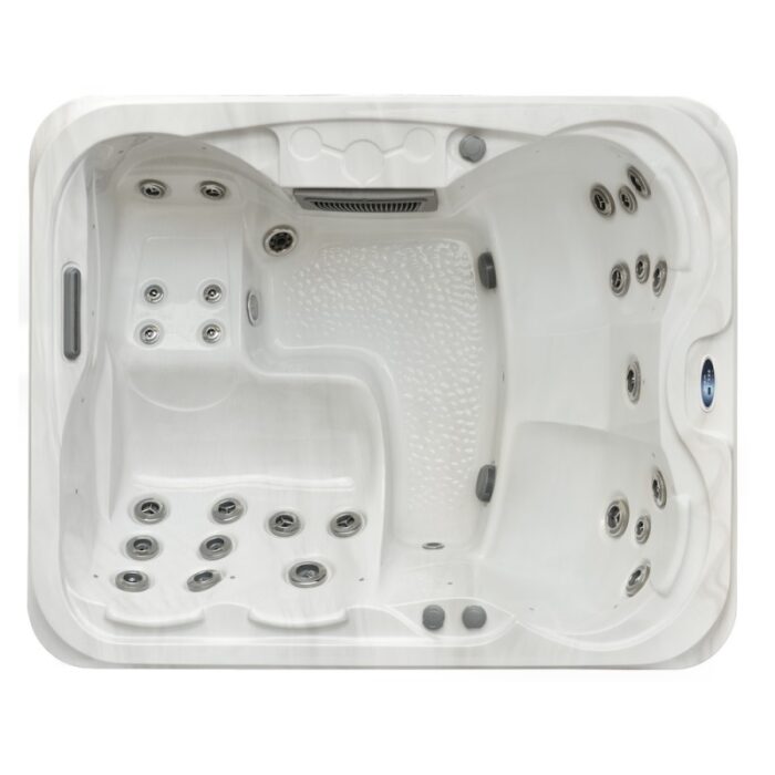 Хидромасажна вана IC SPA 355 - Image 2