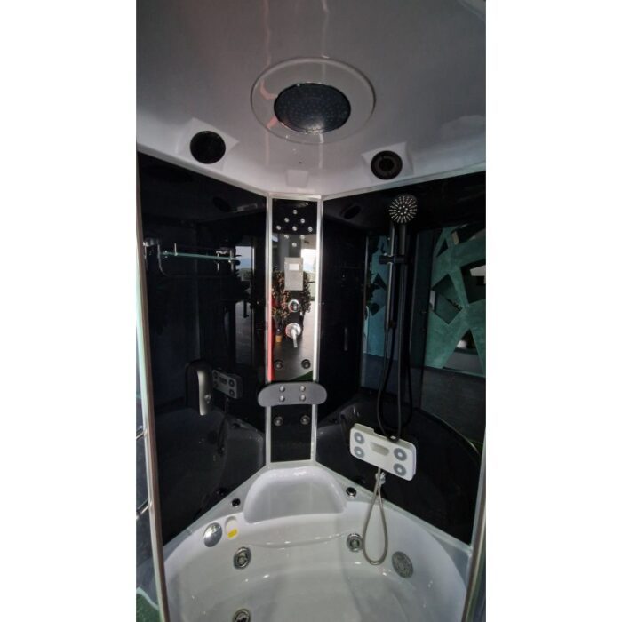 Хидромасажна кабина КАРИНА ICSH 2584NEW - Image 4