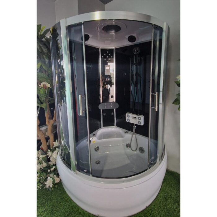 Хидромасажна кабина КАРИНА ICSH 2584NEW - Image 3