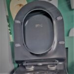 Конзолна тоалетна чиния ICC 3755B BIDET - Image 4