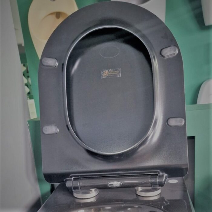 Конзолна тоалетна чиния ICC 3755B BIDET - Image 4