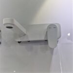 Месингов смесител за вграждане ICF 592053W - Image 2