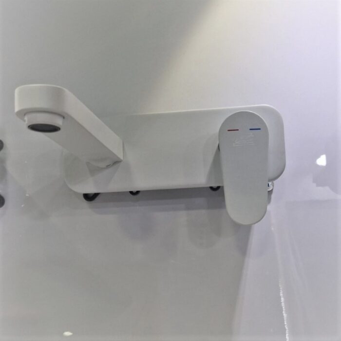 Месингов смесител за вграждане ICF 592053W - Image 2