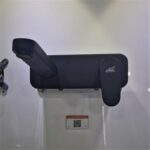 Месингов смесител за вграждане ICF 592053B - Image 2