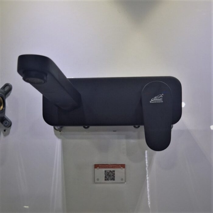 Месингов смесител за вграждане ICF 592053B - Image 2