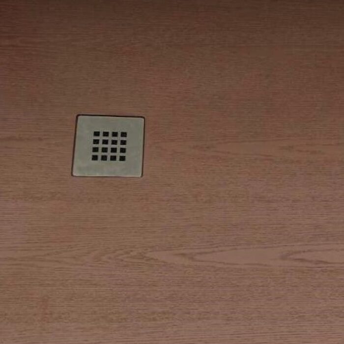 Поддушово корито WOODEN TEXTURE ICST 12080BW - Image 3