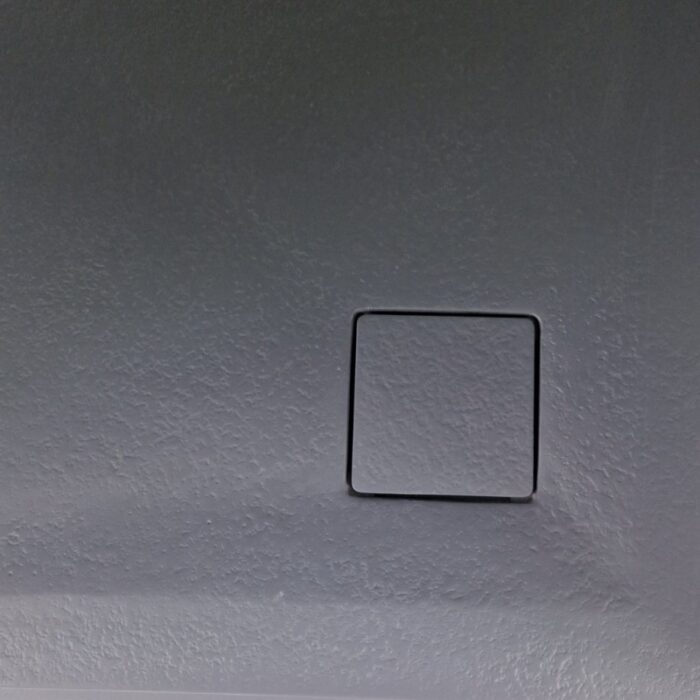 Поддушово корито ROUGH STONE ICST  80V RS-3 - Image 3