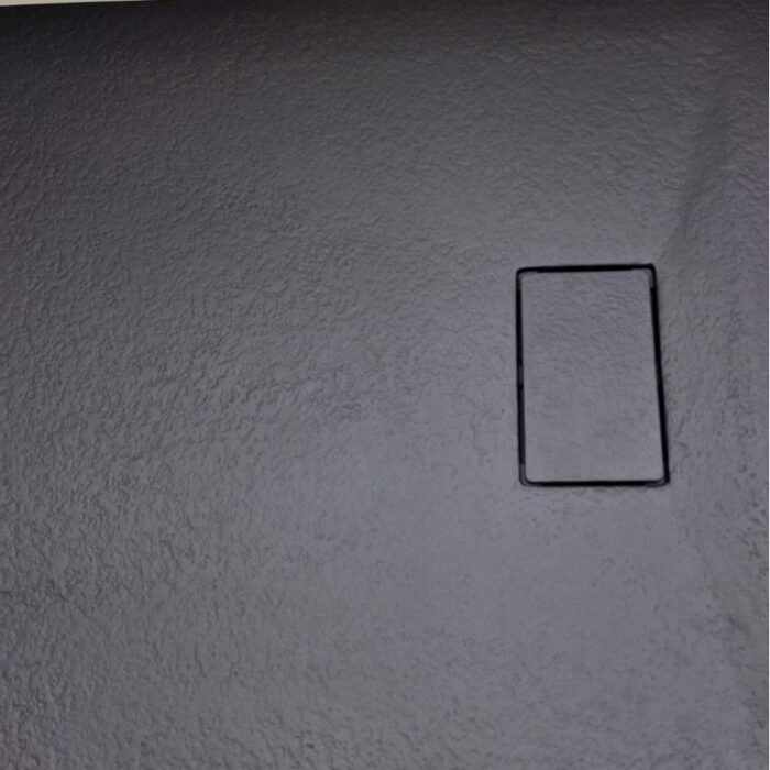 Поддушово корито ROUGH STONE ICST  8010RS-3 - Image 3
