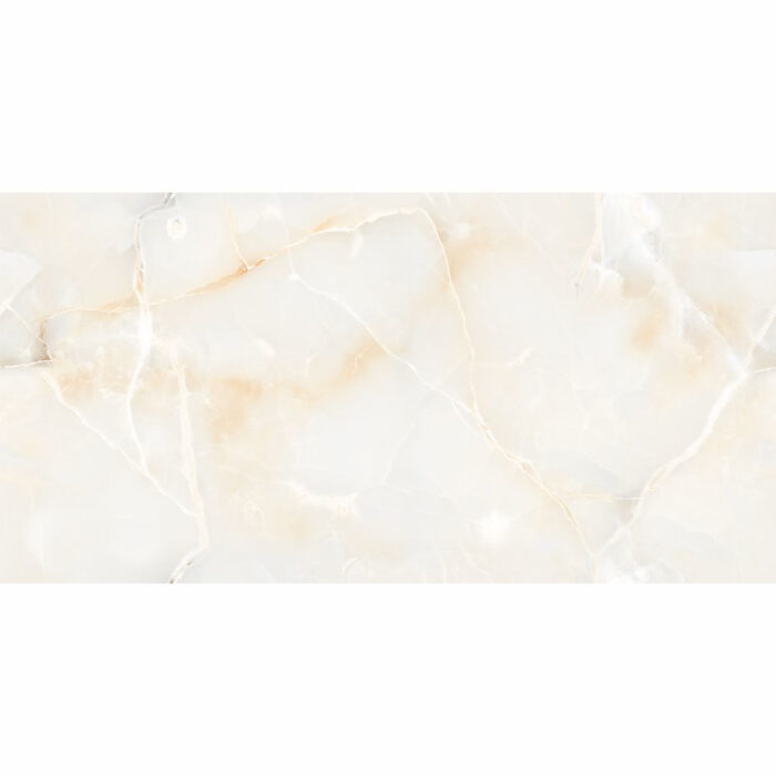 ГРАНИТОГРЕС 60/120 INFINITY BELL ONYX NATURAL GLOSSY - VARMORA - INDIA - Image 2