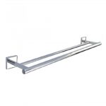MODENA CHROME ДВОЕН ХАВЛИЙНИК 3848C