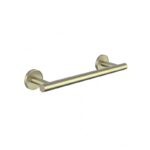 LUSSO BRUSH GOLD ПОСТАВКА ЗА ХАВЛИЯ 30СМ 3624BG