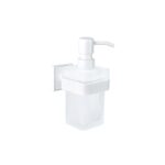 MODENA WHITE MATT ДОЗАТОР 3863WM