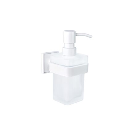 MODENA WHITE MATT ДОЗАТОР 3863WM