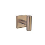 MODENA BRUSH ROSE GOLD ЕДИНИЧНА ЗАКАЧАЛКА 3850BRG