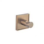 MODENA BRUSH ROSE GOLD ЕДИНИЧНА ЗАКАЧАЛКА 3853-1BRG