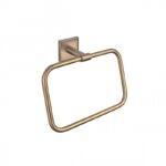 MODENA BRUSH ROSE GOLD ПЕШКИРНИК 3860BRG