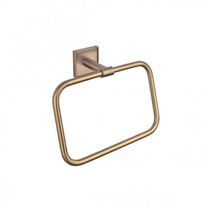 MODENA BRUSH ROSE GOLD ПЕШКИРНИК 3860BRG