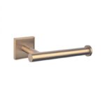 MODENA BRUSH ROSE GOLD ПОСТАВКА ЗА ТОАЛЕТНА ХАРТИЯ 3851-1BRG