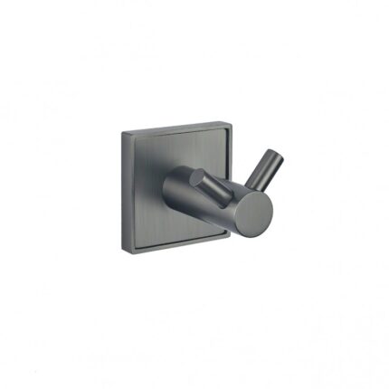 MODENA GUN GREY ДВОЙНА ЗАКАЧАЛКА 3850-2GG