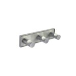 MODENA BRUSH ТРОЙНА ЗАКАЧАЛКА 3853-3BS