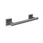MODENA GUN GREY ПОСТАВКА ЗА ХАВЛИЯ 30СМ 3824GG