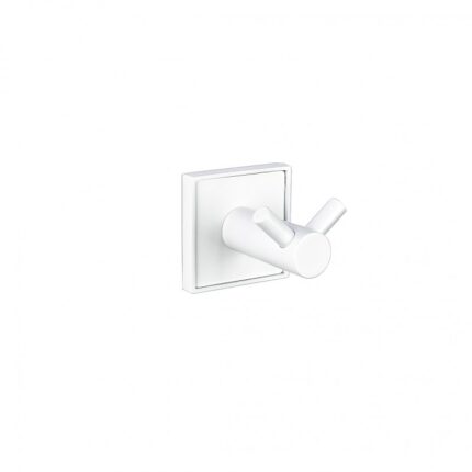 MODENA WHITE MATT ЗАКАЧАЛКА 3850-2WM
