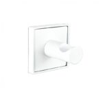 MODENA WHITE MATT ЗАКАЧАЛКА 3853-1WM