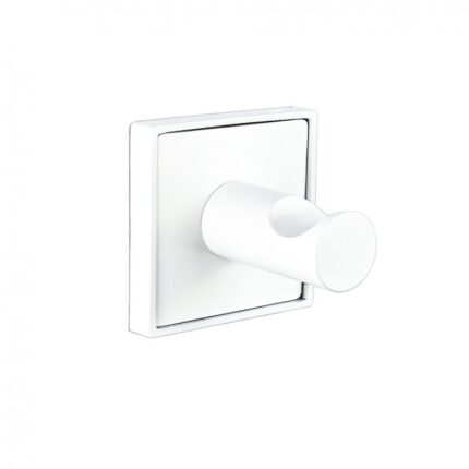 MODENA WHITE MATT ЗАКАЧАЛКА 3853-1WM