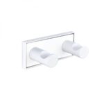 MODENA WHITE MATT ЗАКАЧАЛКА 3853-2WM
