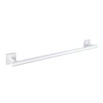 MODENA WHITE MATT ПОСТАВКА ЗА ХАВЛИЯ 60СМ 3825WM