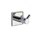 MODENA CHROME ДВОЙНА ЗАКАЧАЛКА 3850-2C