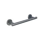 LUSSO GUN GREY ПОСТАВКА ЗА ХАВЛИЯ 30СМ 3624GG