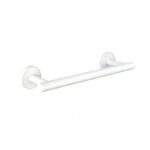 LUSSO WHITE MATT ПОСТАВКА ЗА ХАВЛИЯ 30СМ 3624WM