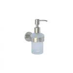 LUSSO BRUSH ДОЗАТОР 3663BS