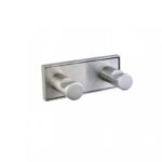MODENA BRUSH ДВОЙНА ЗАКАЧАЛКА 3853-2BS