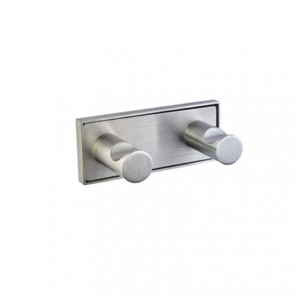 MODENA BRUSH ДВОЙНА ЗАКАЧАЛКА 3853-2BS