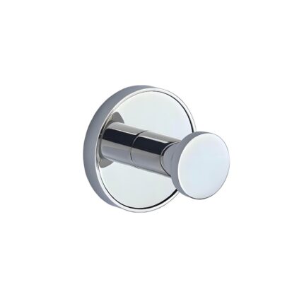 LUSSO CHROME ЕДИНИЧНА ЗАКАЧАЛКА 3653-1C