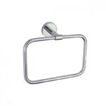 LUSSO CHROME ПЕШКИРНИК 3660C
