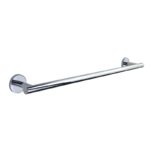 LUSSO CHROME ПОСТАВКА ЗА ХАВЛИЯ 60СМ 3625C